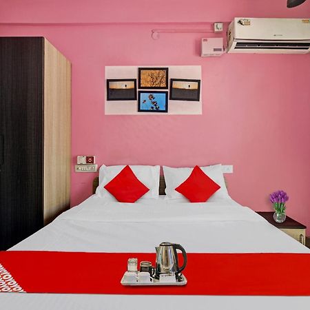 Super Hotel O Vsv Avenue Hennur Near Sri Amruth Chithra Mandira 벵갈루루 외부 사진